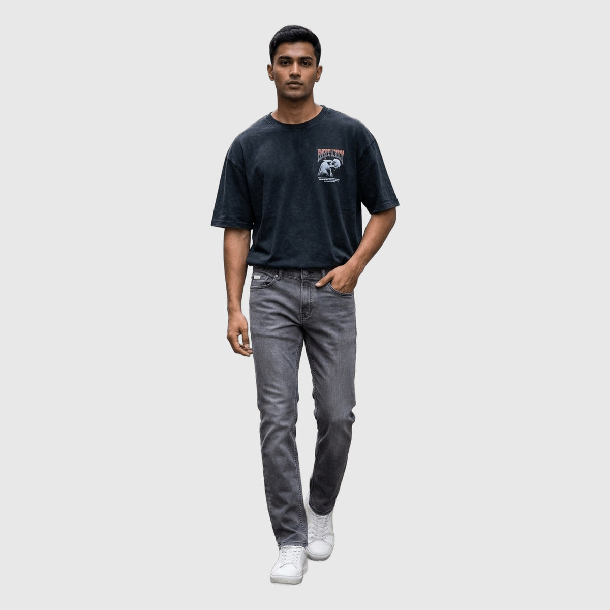 Only & Sons-Inspired Jeans | Men's Denim Pant