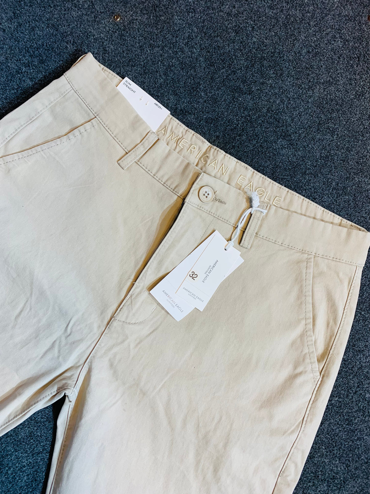 American Eagle twill pant for men | OutFitT Sylhet