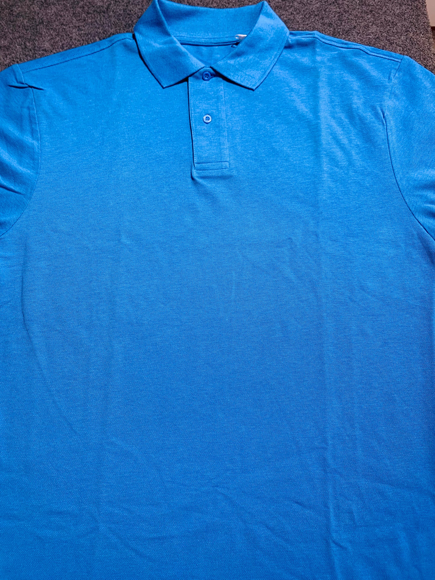 Daiber GMBH Polo Tshirt