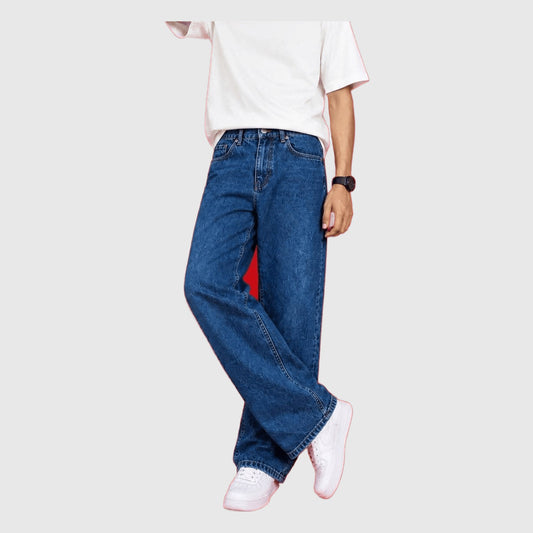 Levi's semi baggy jeans for men | OutFitT Sylhet