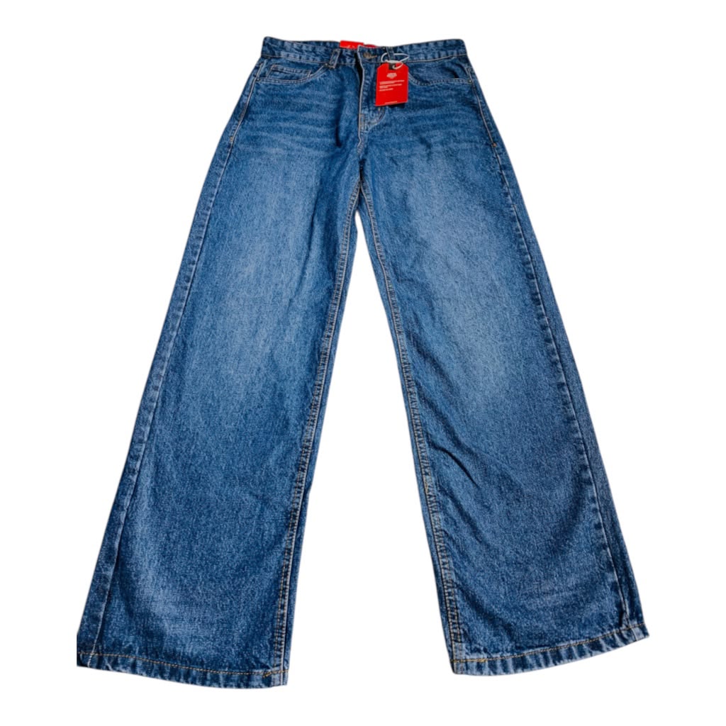 Levi's semi baggy jeans - photo 2 | OutFitT Sylhet