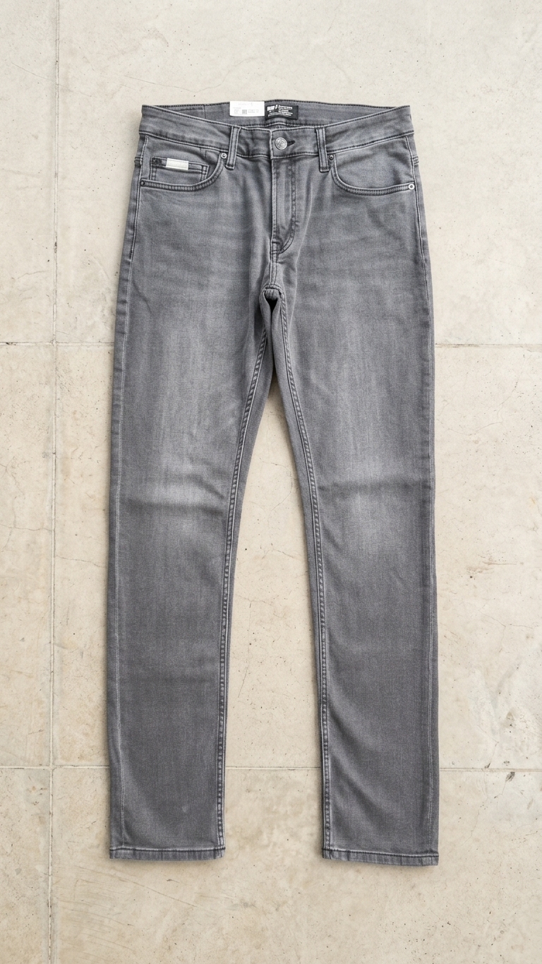 Only & Sons-Inspired Jeans | Men's Denim Pant