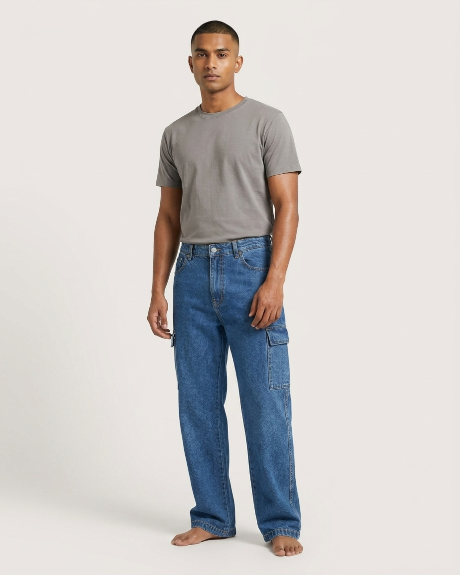 Tommy Jeans cargo pant - photo 4 | OutFitT Sylhet